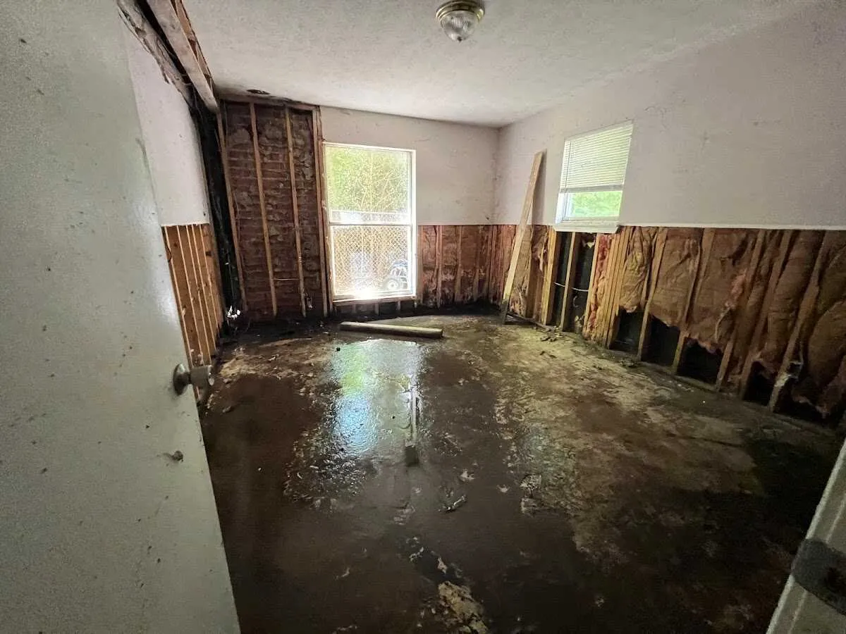 Water Damage Restoration services in Economy, PA